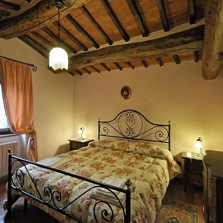 公寓 Vernazzano Basso Sleeps 4