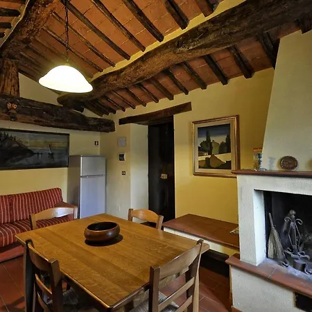 Vernazzano Basso Sleeps 4 *