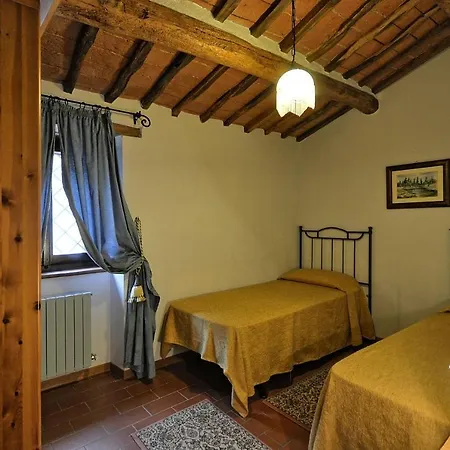 Vernazzano Basso Sleeps 4 Tuoro sul Trasimeno