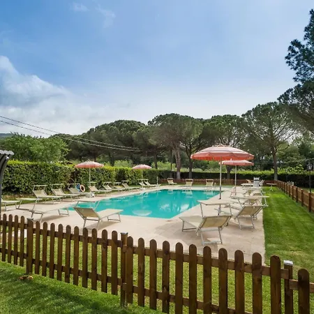 Vernazzano Basso Sleeps 4 Appartement
