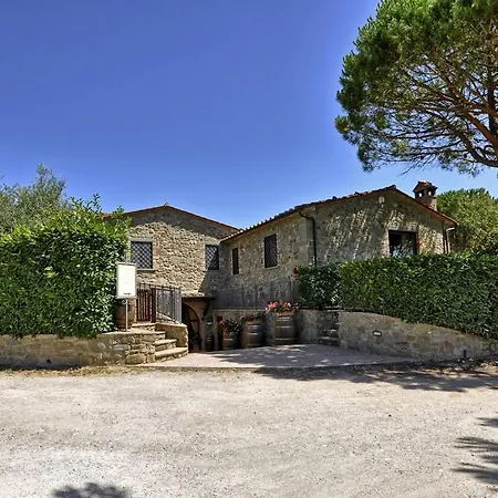 Appartement Vernazzano Basso Sleeps 4 Tuoro sul Trasimeno