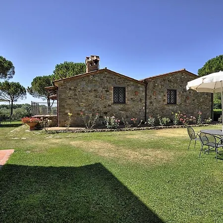 Vernazzano Basso Sleeps 4 Tuoro sul Trasimeno