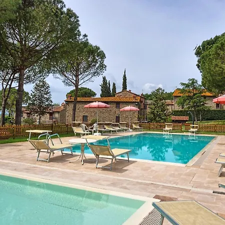 Vernazzano Basso Sleeps 4