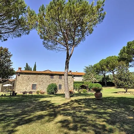 Vernazzano Basso Sleeps 4