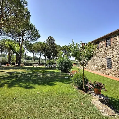 Vernazzano Basso Sleeps 4