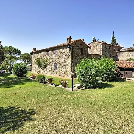 Appartement Vernazzano Basso Sleeps 4