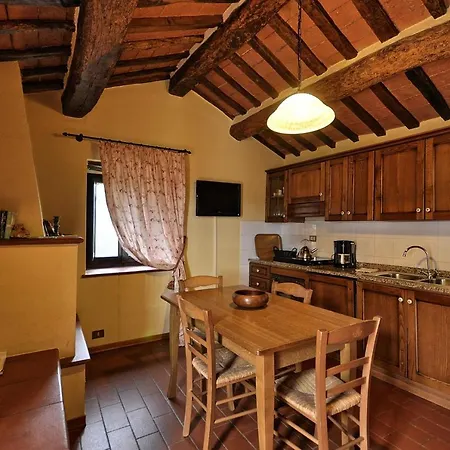 公寓 Vernazzano Basso Sleeps 4 *